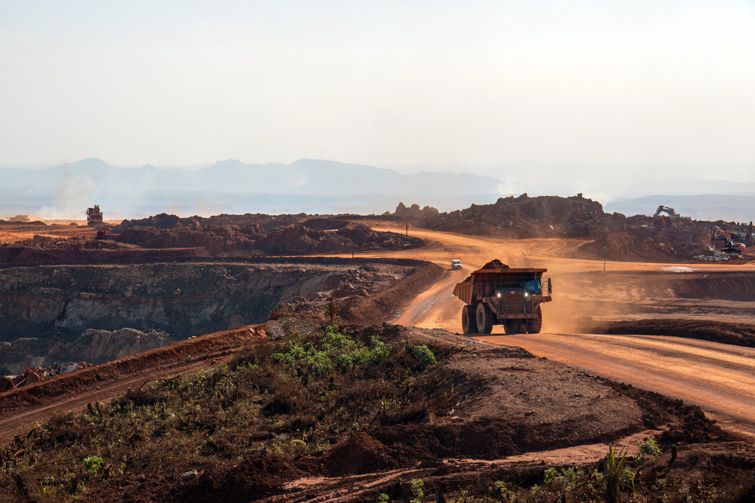 Featured image for “Understanding Australia’s mining world with OE recruitment”